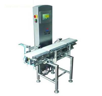 自動檢重秤 自動檢重秤