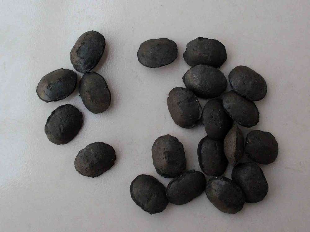 型煤碼垛機(jī)SW-ASH-1200 型煤碼垛機(jī)